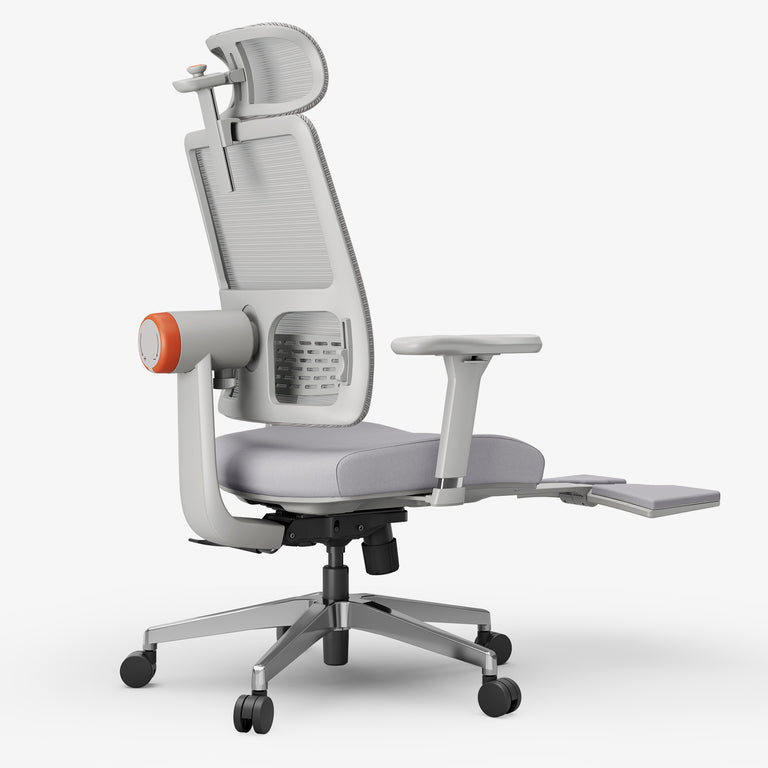 Newtral Magic H Ergonomic Office Chair with Auto-following Lumbar Support